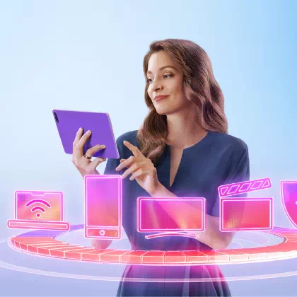 Комбо - единая связь Ростелеком для всех в&nbsp;село Ауровка (Приморский край)